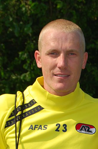 Nick Velden