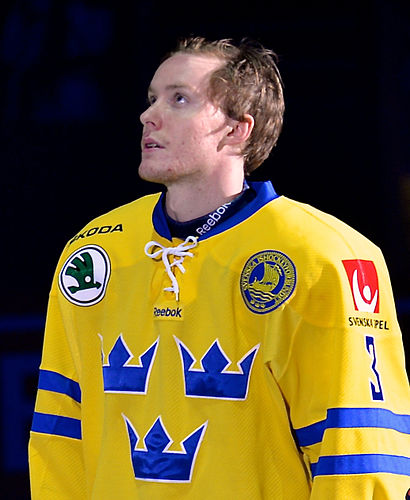 Niclas Burstrom
