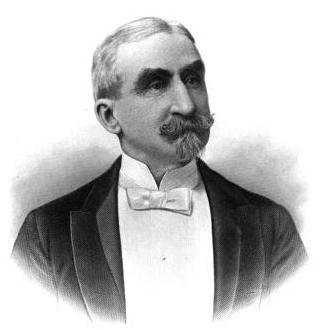 Joseph Kirkland