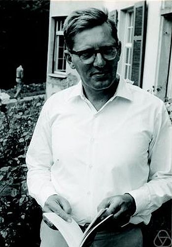 Nicolaas De Bruijn