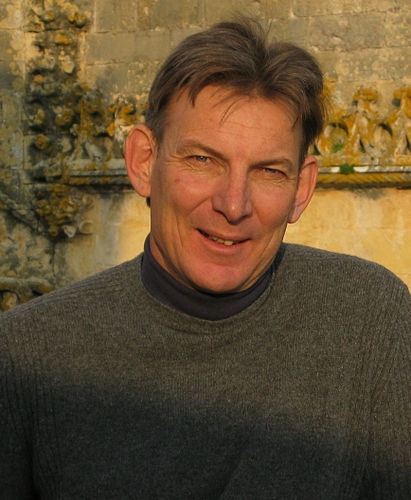 Nicolaas Vergunst