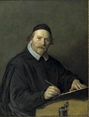 Nicolaas Stenius