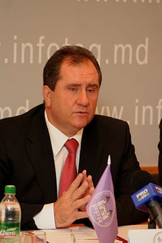 Nicolae Andronic
