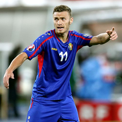 Nicolae Milinceanu