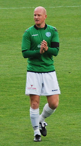 Nicolai Melchiorsen