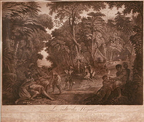 Nicolas Colibert