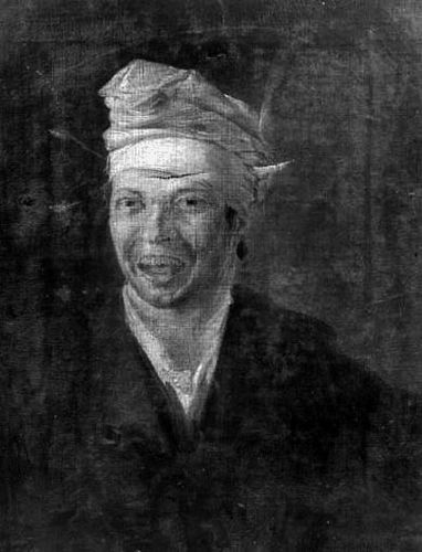 Nicolas Fassin
