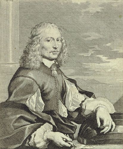 Nicolas Hotman