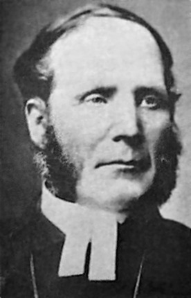 Nicolaus Bergenskold