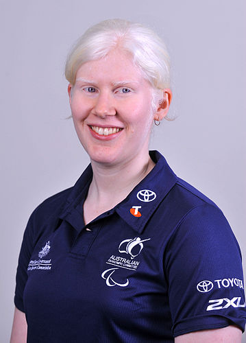 Nicole Esdaile