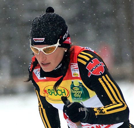 Nicole Fessel