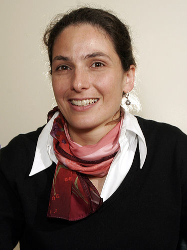 Nicole King