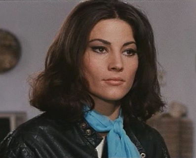 descendant: Nicoletta Machiavelli