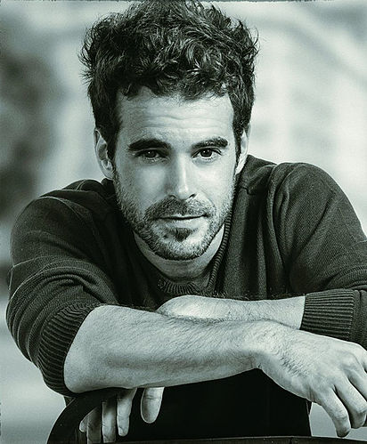 Nicolas Cabre