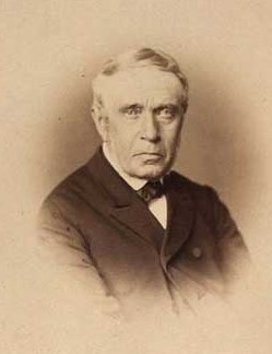 Niels Kierkegaard