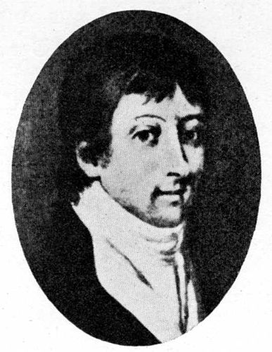 Niels Wulfsberg
