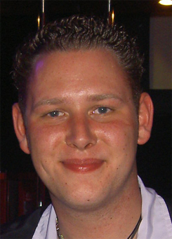 Niels Ruiter