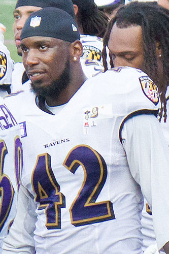 Nigel Carr