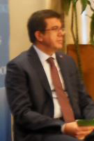 Nihat Zeybekci