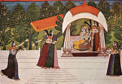 Nihal Chand