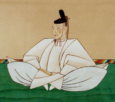 Nijo Yoshimoto