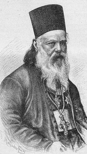 Nikanor Grujic