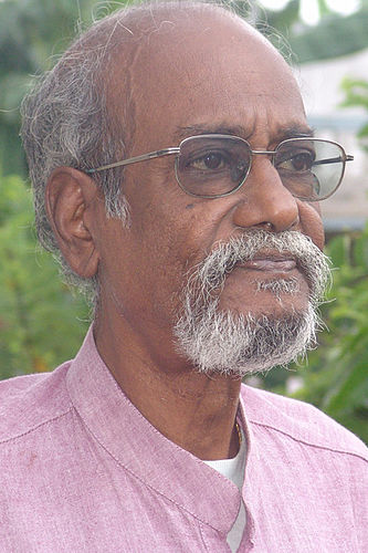 Nikhil Sengupta