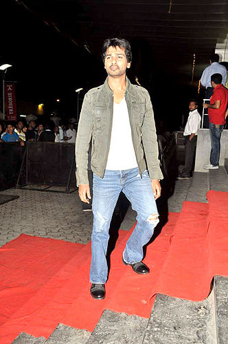 Nikhil Dwivedi