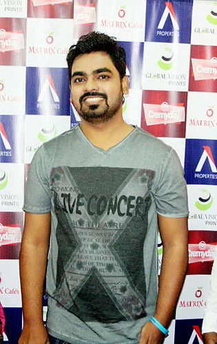 Nikhil Wairagar