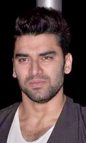Nikitin Dheer