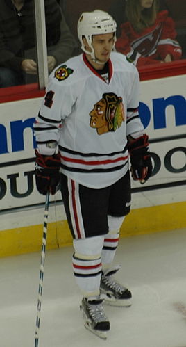 Niklas Hjalmarsson