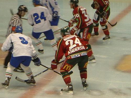 Niklas Andersson