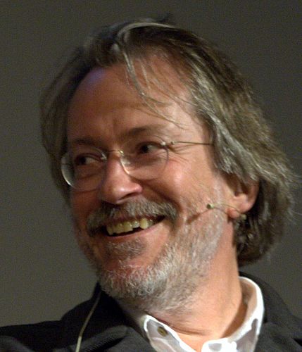 Niklas Radstrom