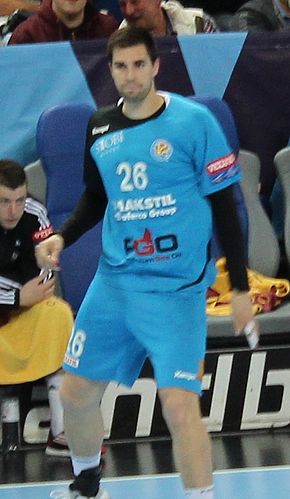 Nikola Kedzo