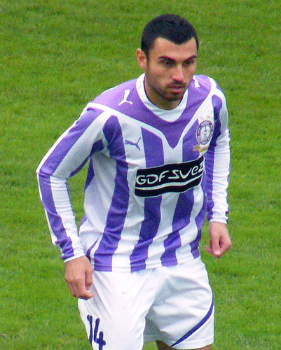 Nikola Mitrovic