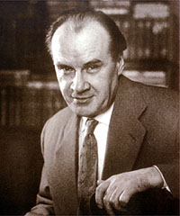 Nicholas Nosov