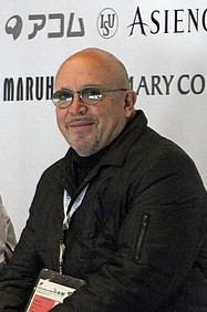 Nicholas Velikov