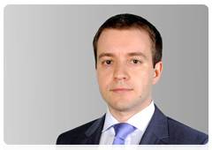 Nikolai Nikiforov