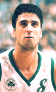 Nikos Oikonomou