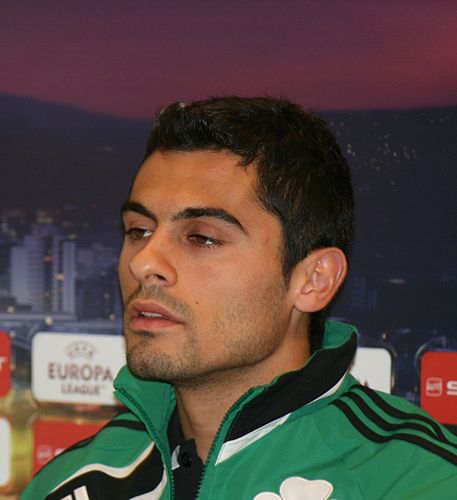 Nikolaos Spyropoulos