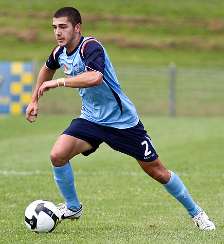 Nikolas Tsattalios