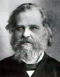 Nikolay Umov