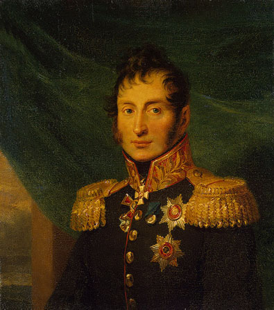 Nikolay Tuchkov