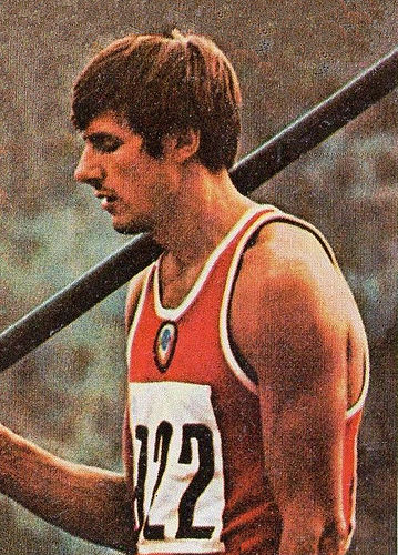 Nicholas Avilov