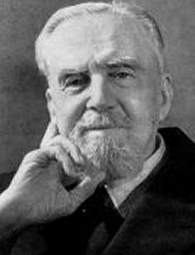 Nikolay Burenin