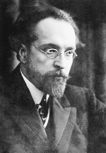 Nikolay Kun