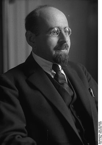 Nicholas Krestinsky