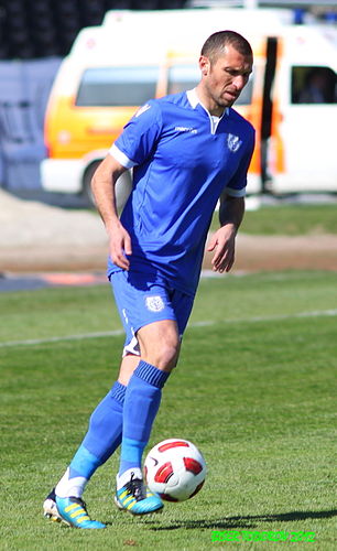Nikolay Nikolov
