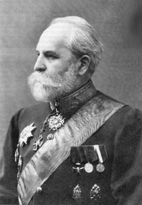 Nicholas Likhachyov