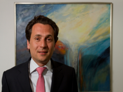 Emilio Austin